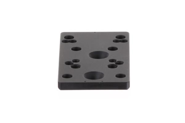 Red Dot Adapter Ruger 57